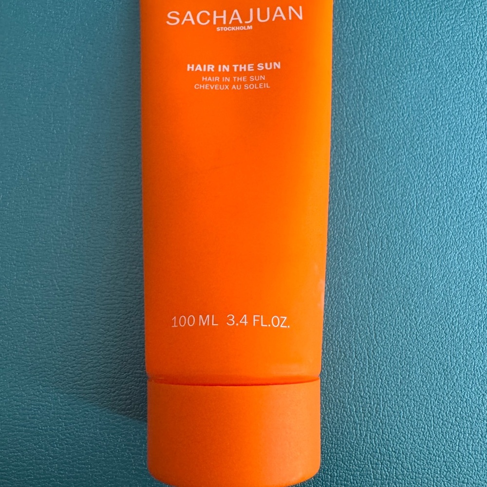 Sachajuan Hair in the Sun Cream